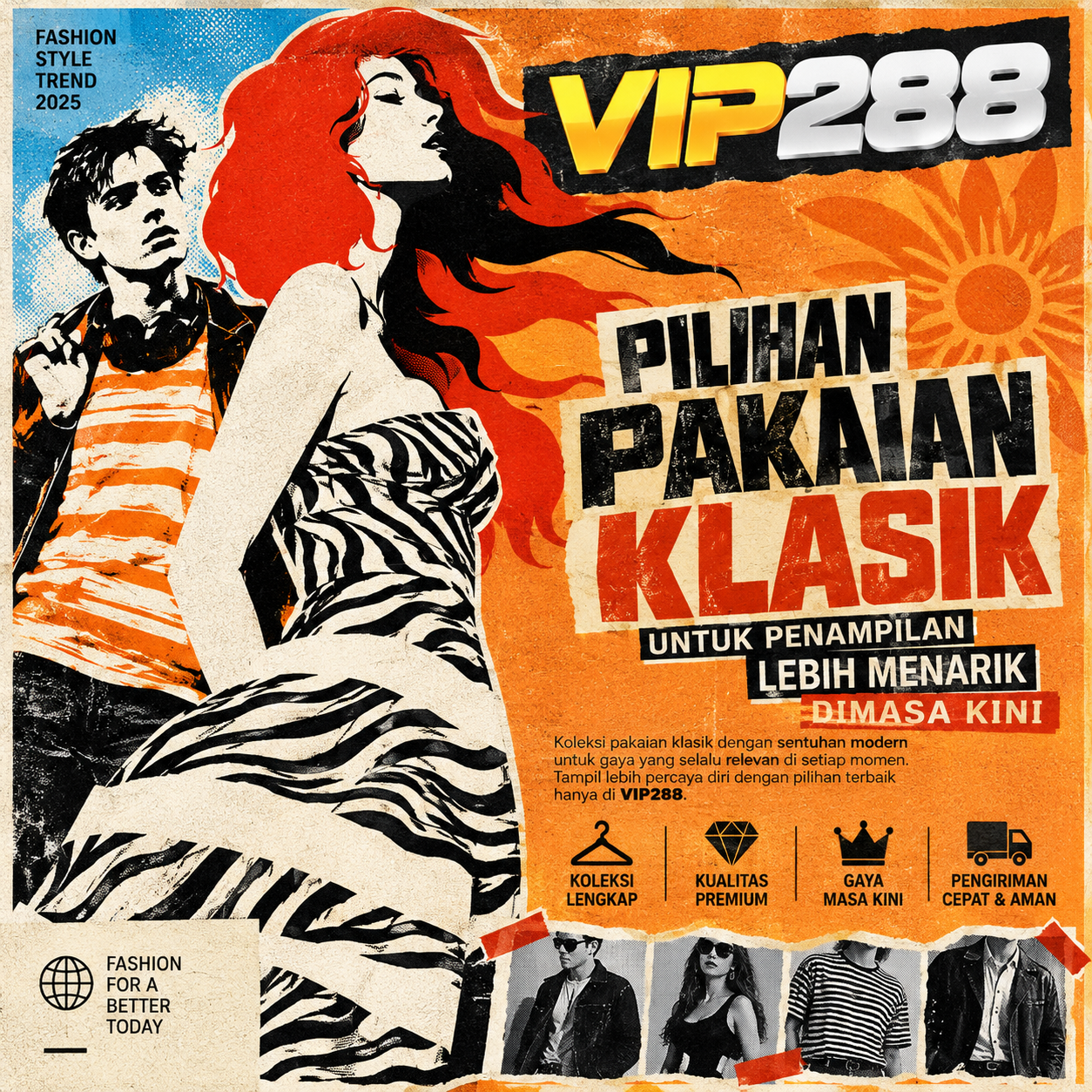 VIP288 Banner